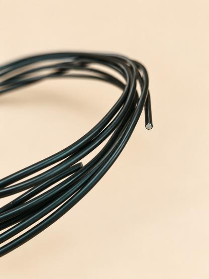 Alumínium bonsai drót 2 mm – 3 m