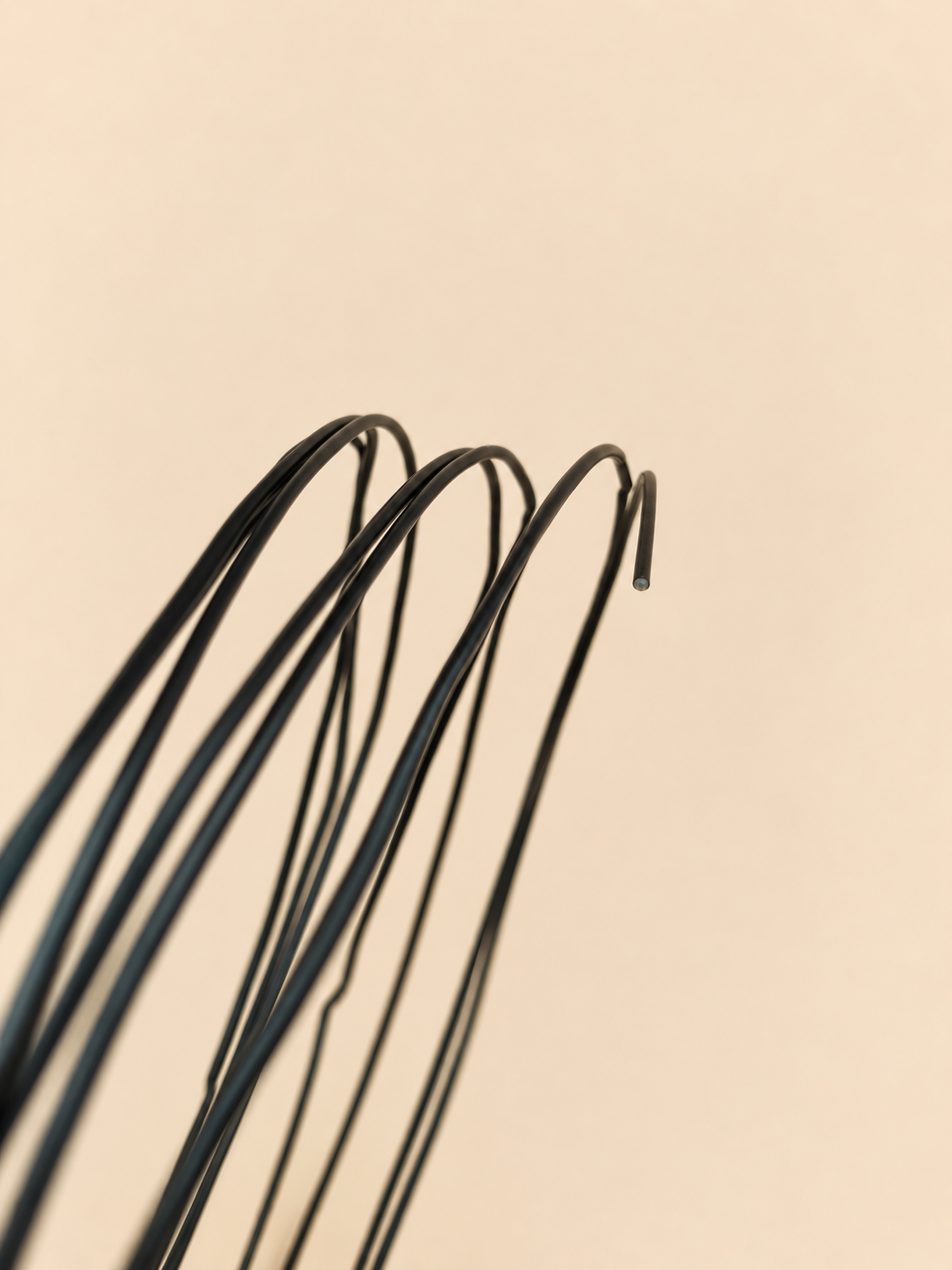 Alumínium bonsai drót 1 mm – 3 m
