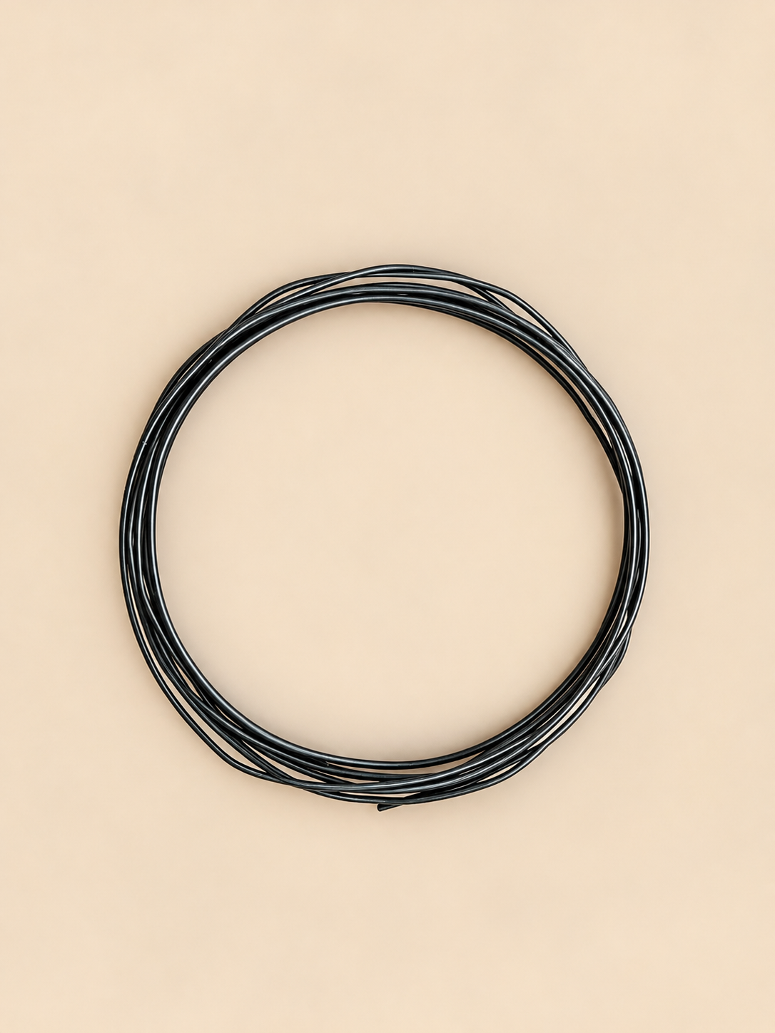 Alumínium bonsai drót 2 mm – 3 m