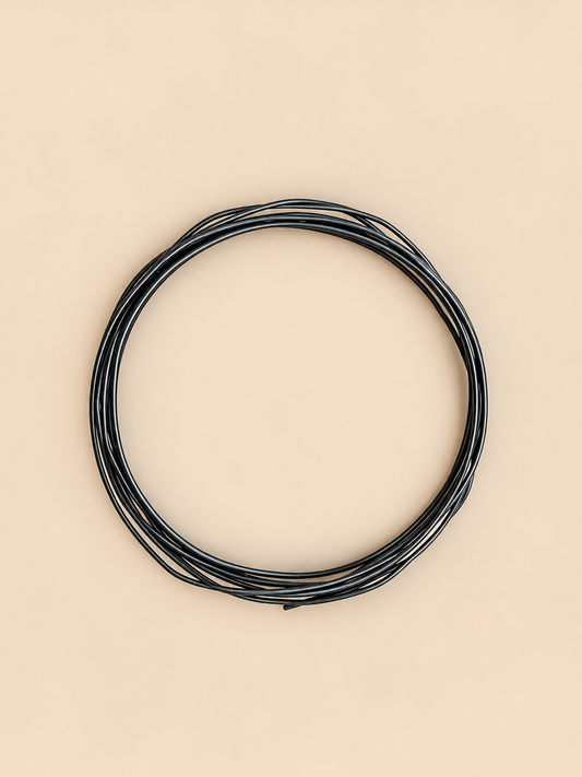Alumínium bonsai drót 2 mm – 3 m